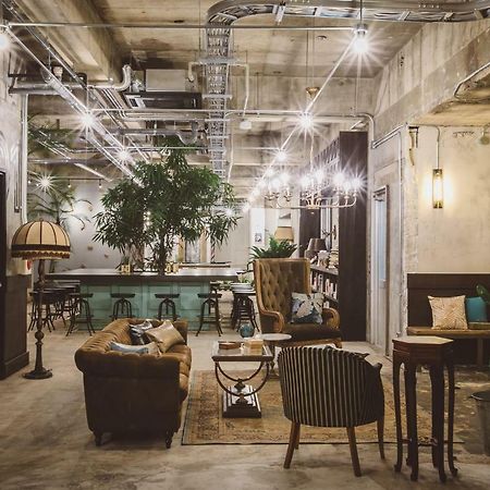 Yanbaru Hostel Kunigami Dış mekan fotoğraf