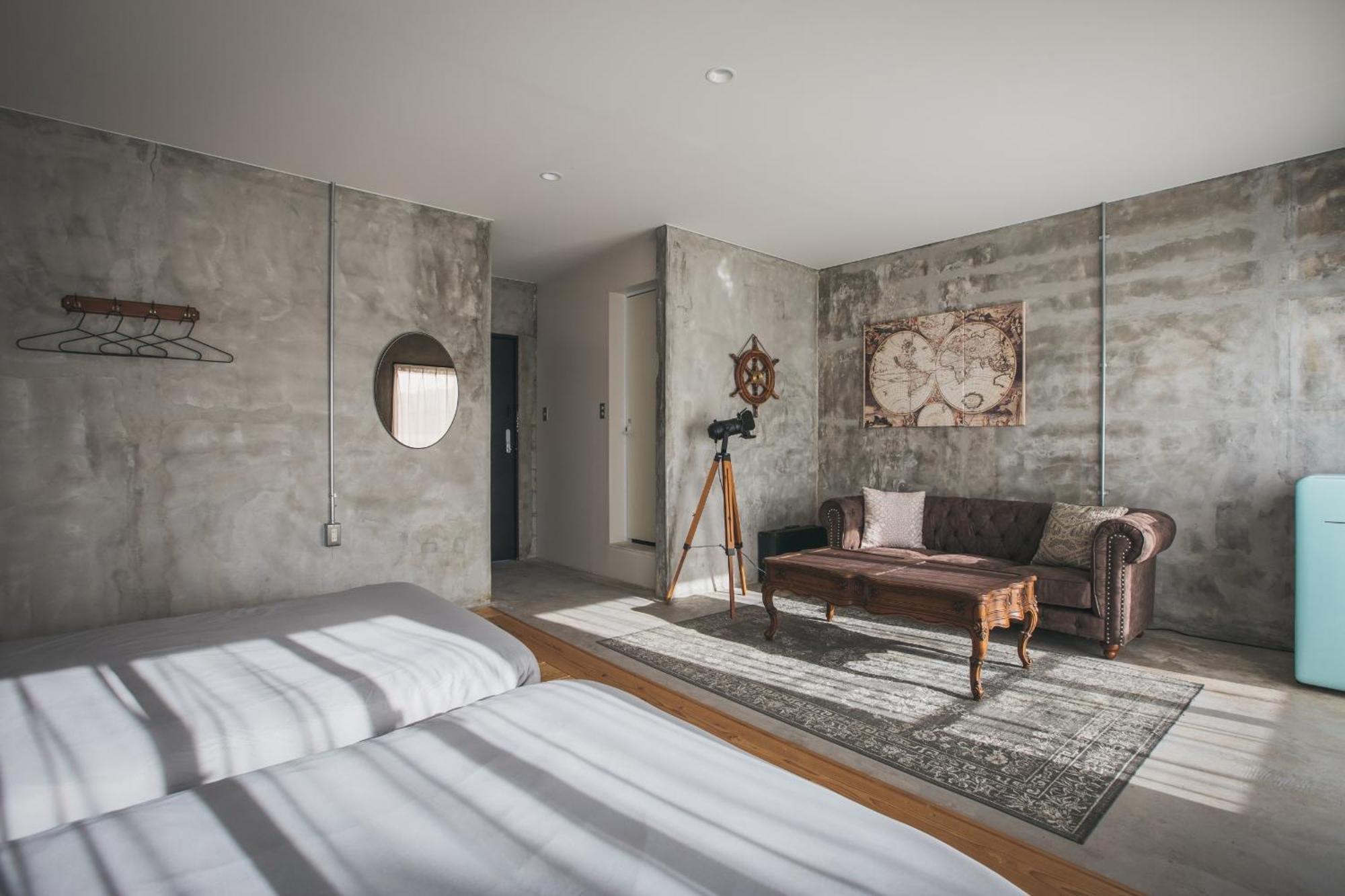 Yanbaru Hostel Kunigami Dış mekan fotoğraf