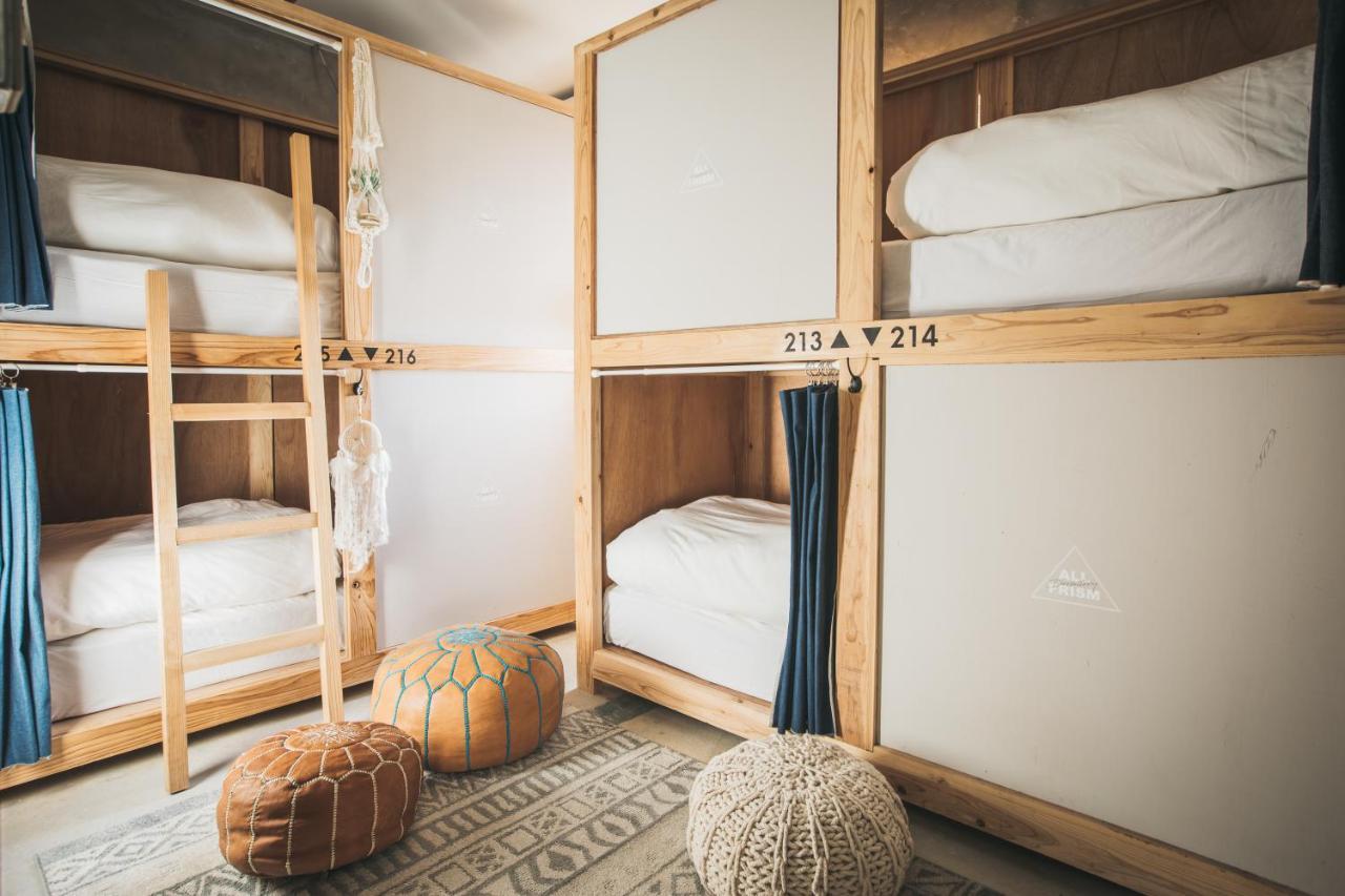 Yanbaru Hostel Kunigami Dış mekan fotoğraf