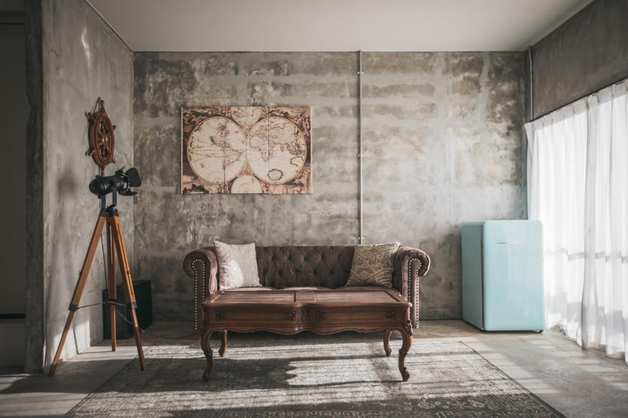 Yanbaru Hostel Kunigami Dış mekan fotoğraf