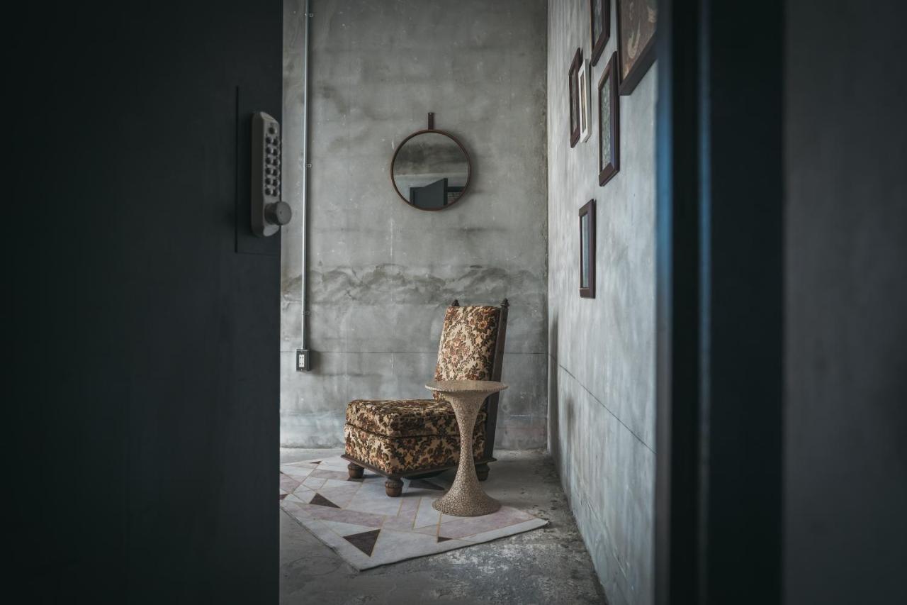 Yanbaru Hostel Kunigami Dış mekan fotoğraf