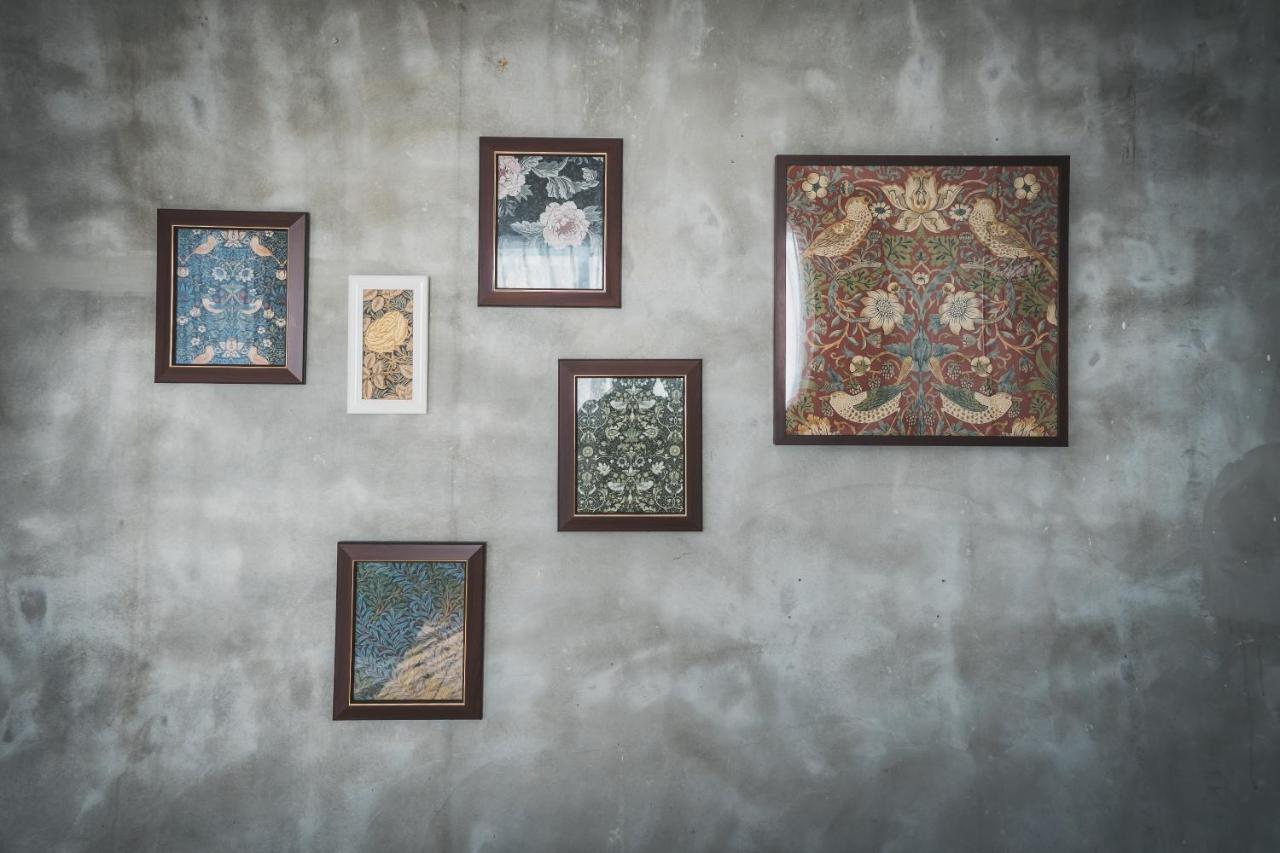 Yanbaru Hostel Kunigami Dış mekan fotoğraf