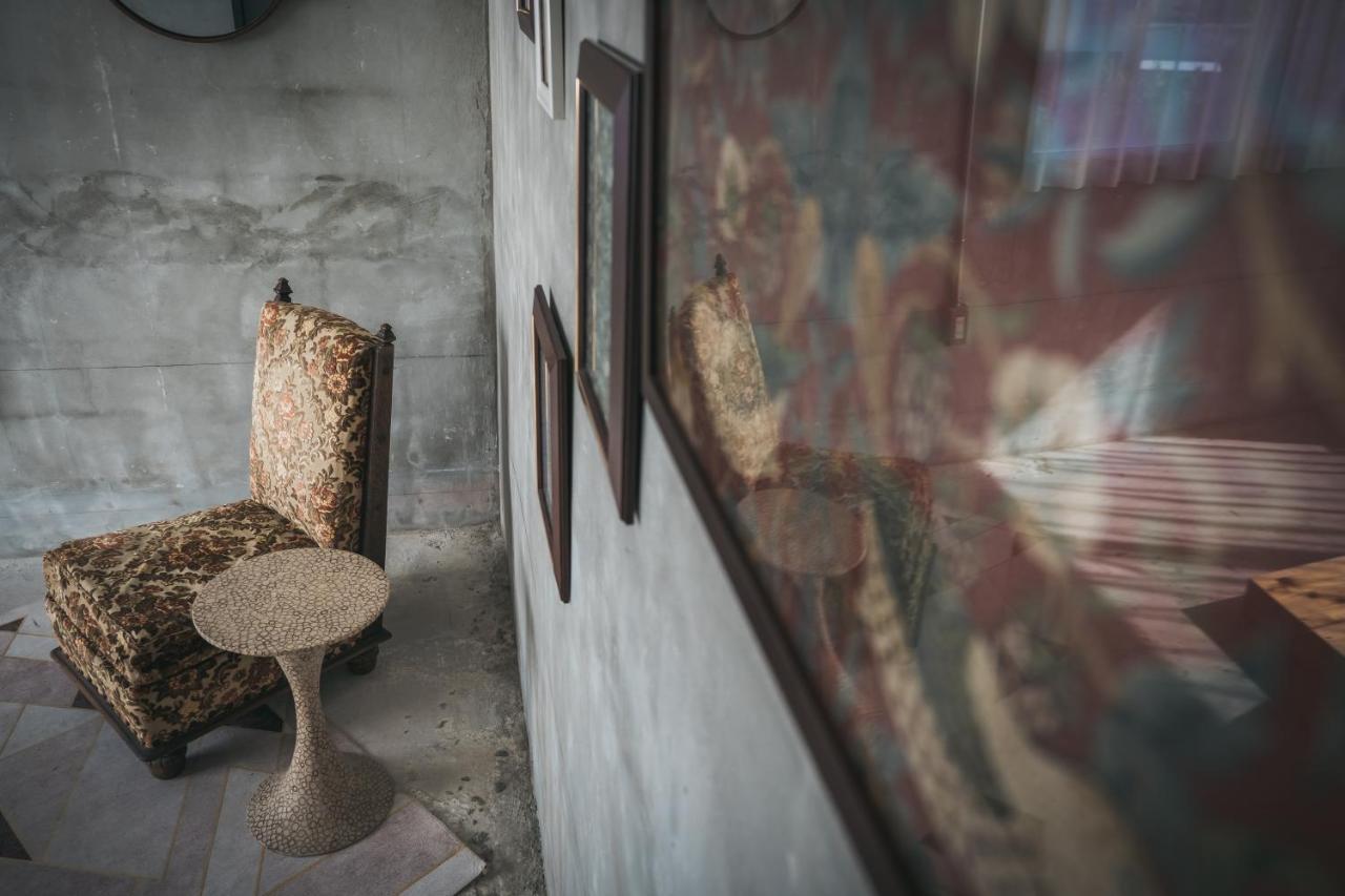 Yanbaru Hostel Kunigami Dış mekan fotoğraf