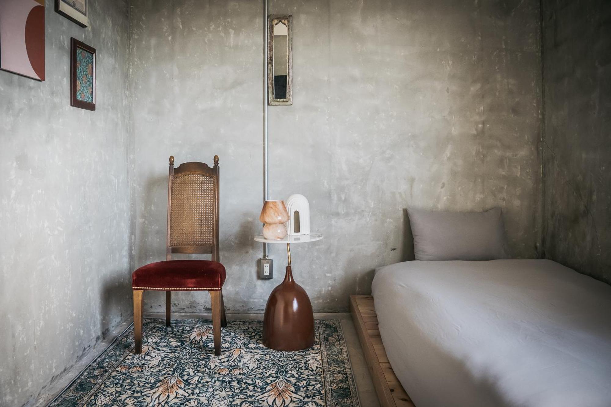 Yanbaru Hostel Kunigami Dış mekan fotoğraf