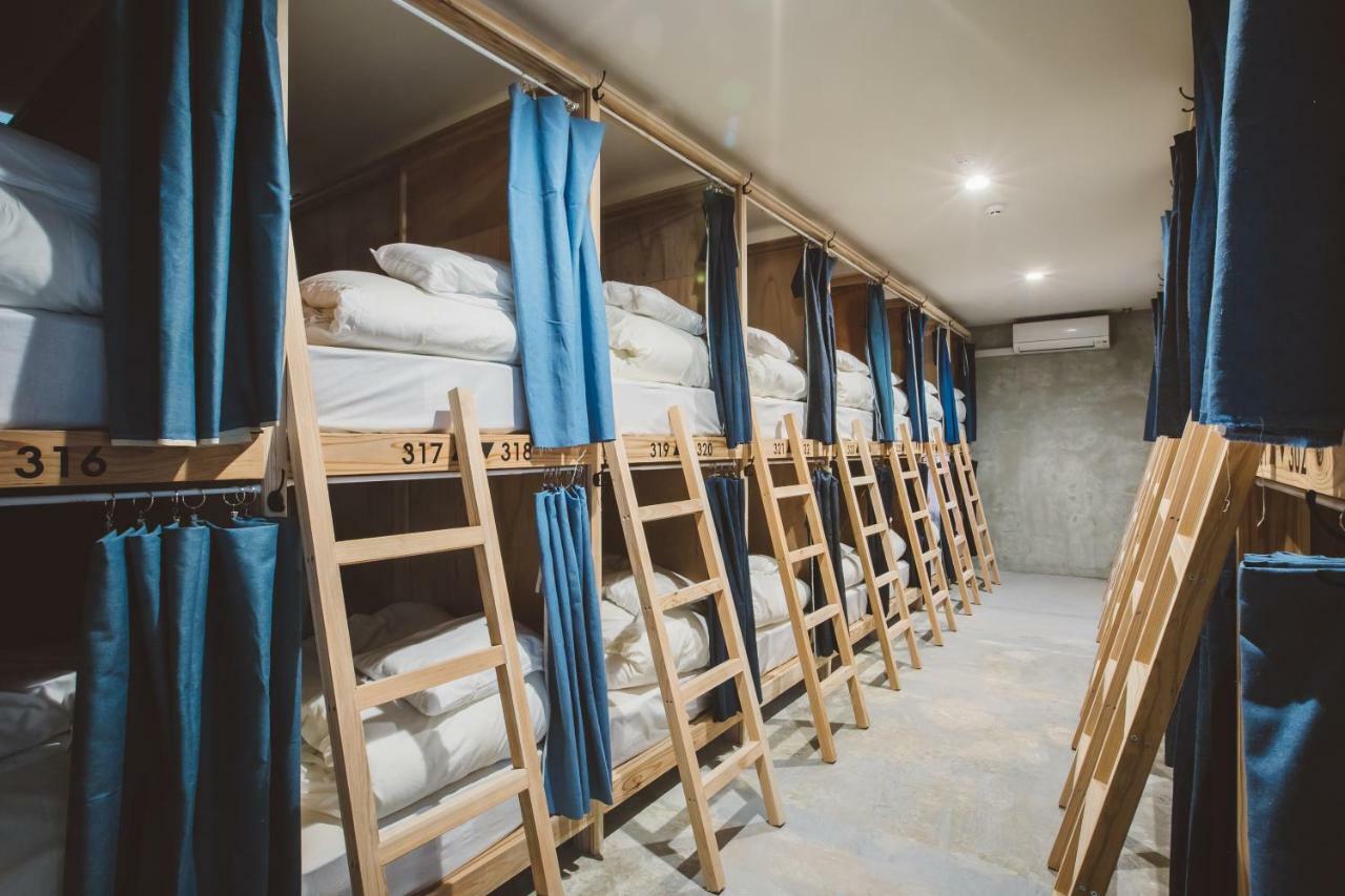 Yanbaru Hostel Kunigami Dış mekan fotoğraf