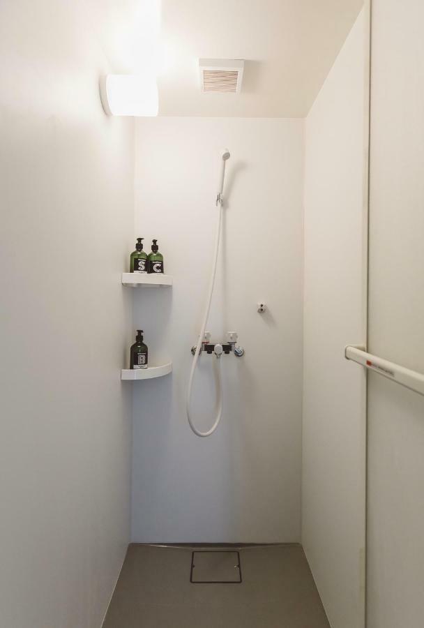 Yanbaru Hostel Kunigami Oda fotoğraf