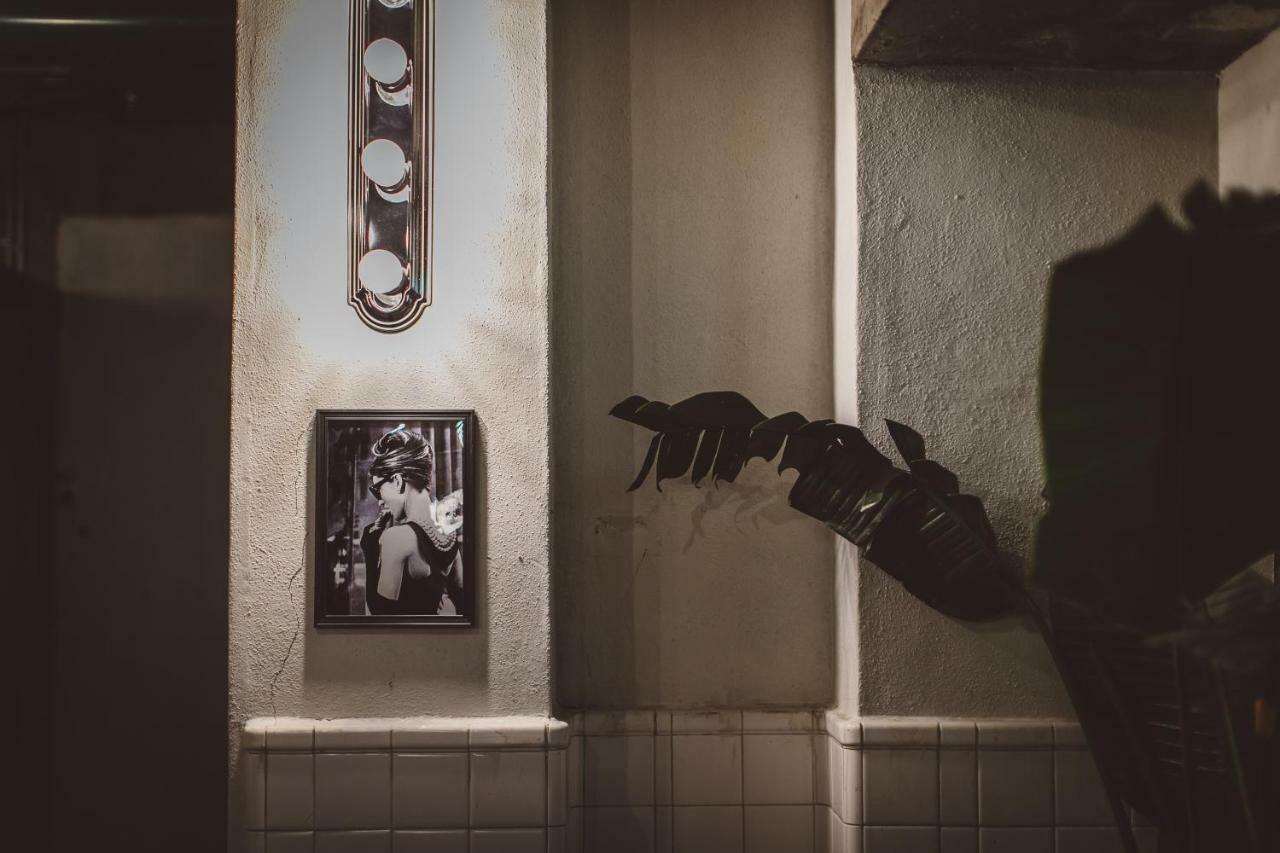 Yanbaru Hostel Kunigami Dış mekan fotoğraf